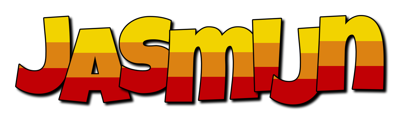 Jasmijn jungle logo