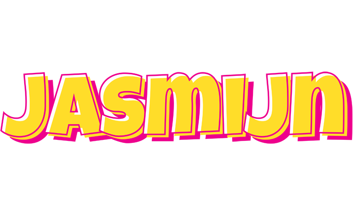 Jasmijn kaboom logo
