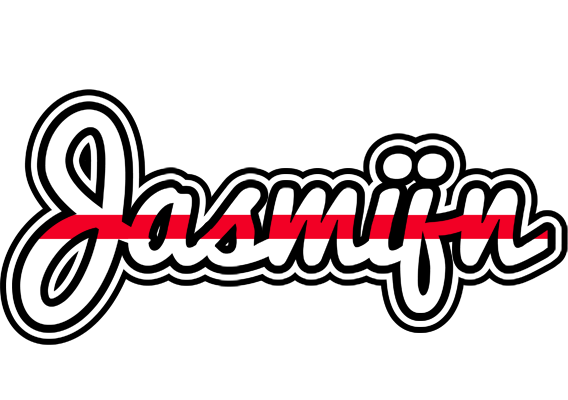 Jasmijn kingdom logo