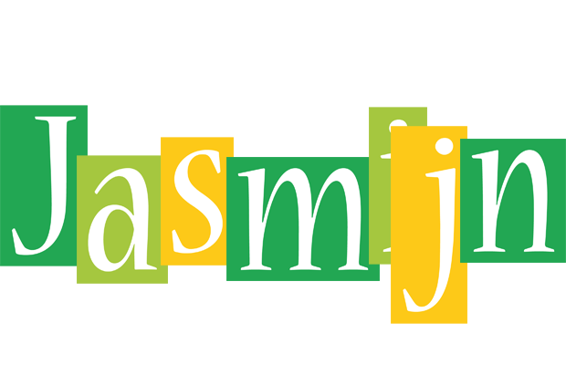 Jasmijn lemonade logo