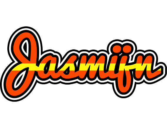 Jasmijn madrid logo
