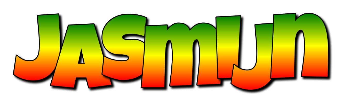 Jasmijn mango logo