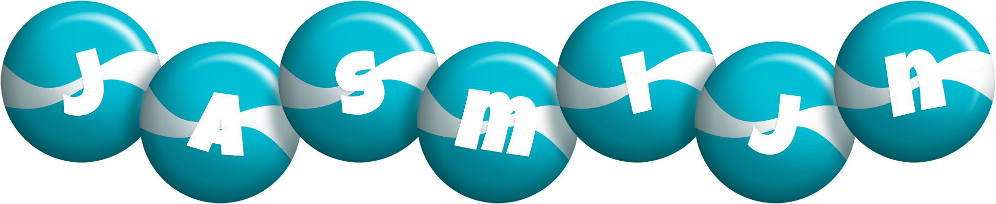Jasmijn messi logo