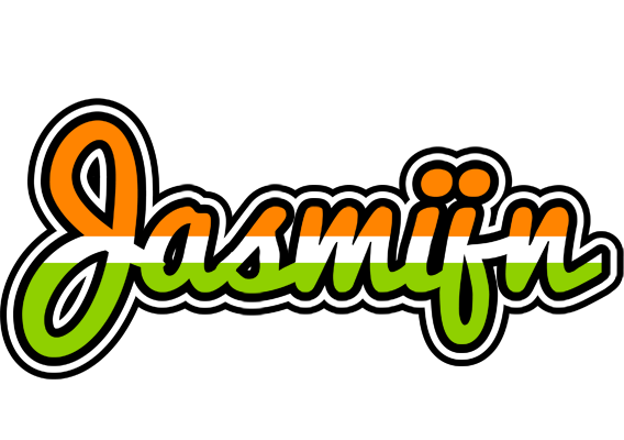 Jasmijn mumbai logo