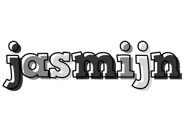 Jasmijn night logo