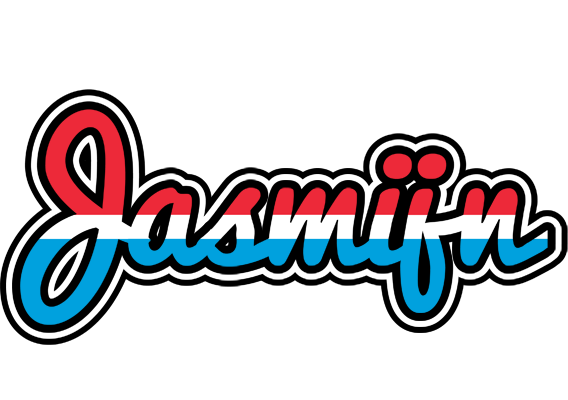 Jasmijn norway logo
