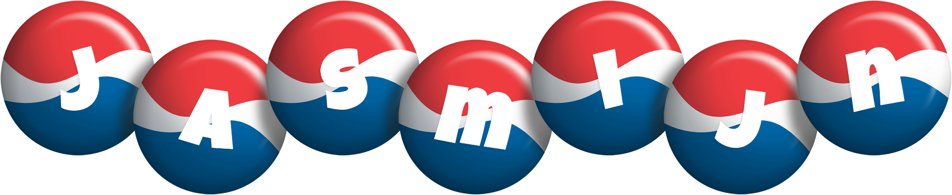 Jasmijn paris logo