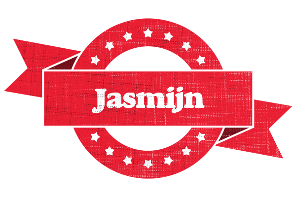 Jasmijn passion logo