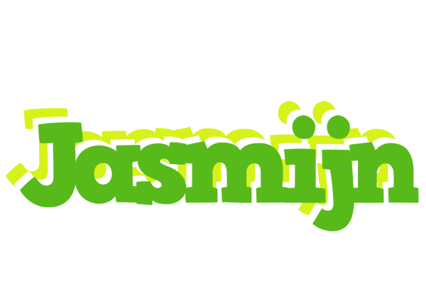 Jasmijn picnic logo