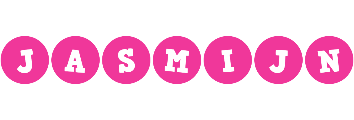 Jasmijn poker logo
