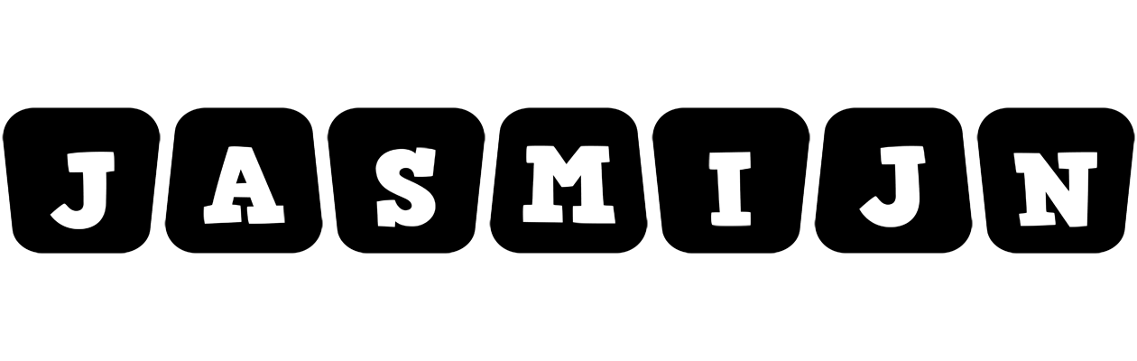 Jasmijn racing logo