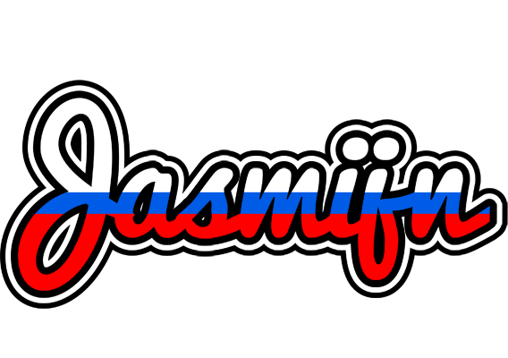 Jasmijn russia logo