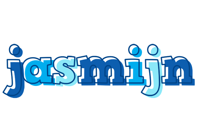 Jasmijn sailor logo