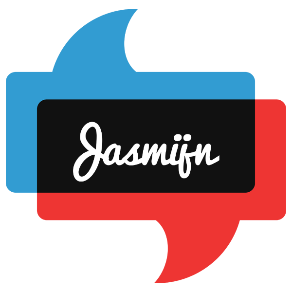 Jasmijn sharks logo