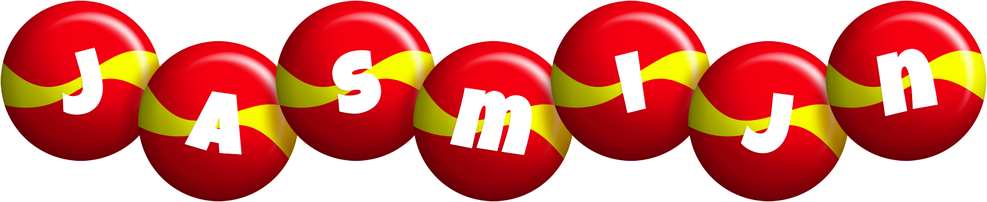 Jasmijn spain logo