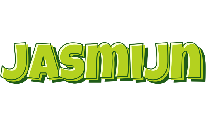 Jasmijn summer logo