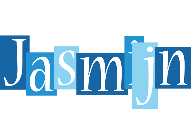 Jasmijn winter logo