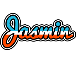 Jasmin america logo