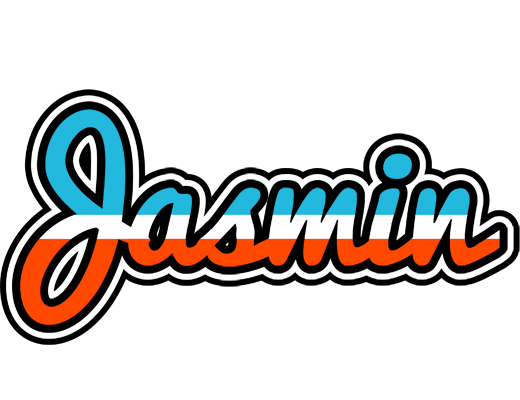 Jasmin america logo