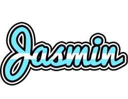 Jasmin argentine logo