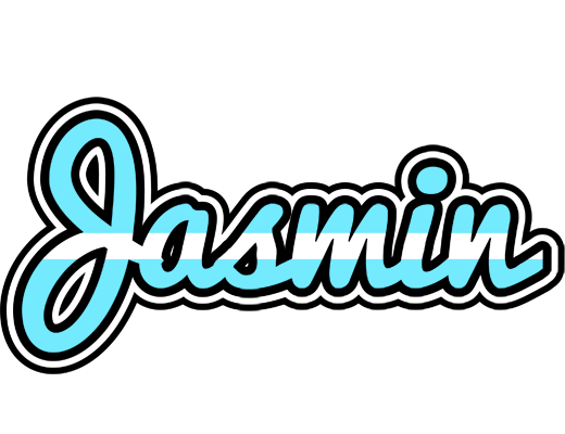 Jasmin argentine logo