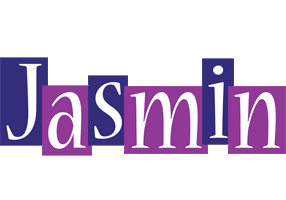 Jasmin autumn logo