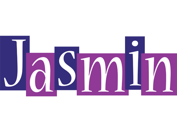 Jasmin autumn logo