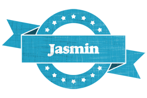 Jasmin balance logo