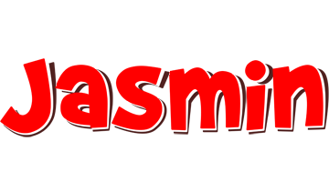Jasmin basket logo