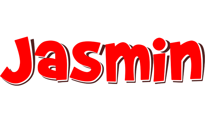 Jasmin basket logo