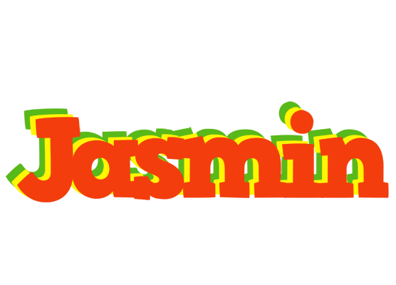 Jasmin bbq logo
