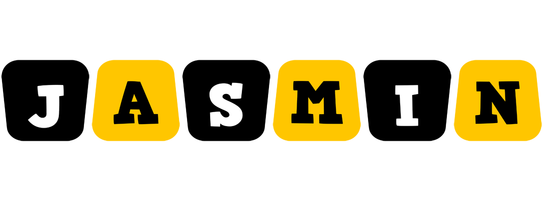 Jasmin boots logo