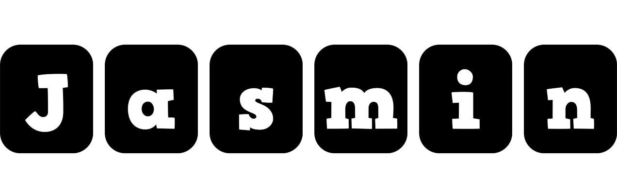 Jasmin box logo
