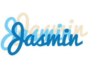 Jasmin breeze logo