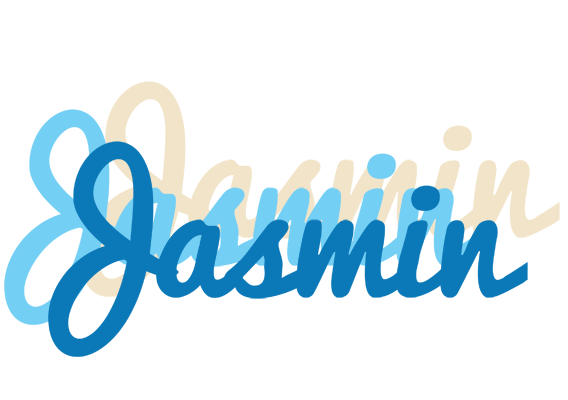 Jasmin breeze logo