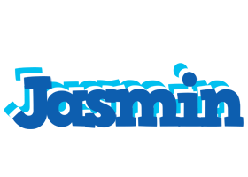 Jasmin business logo