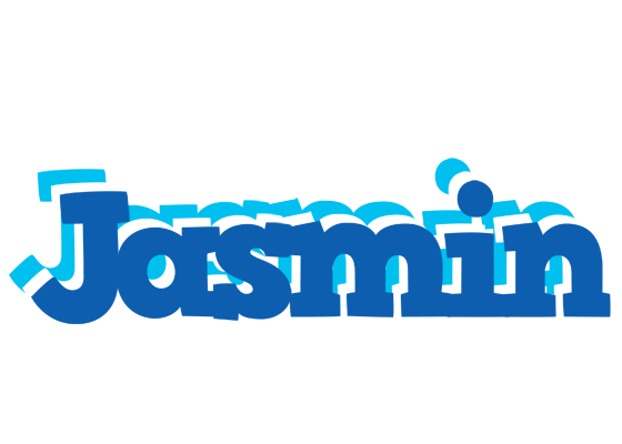 Jasmin business logo