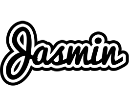Jasmin chess logo
