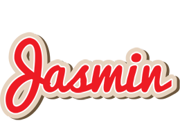 Jasmin chocolate logo