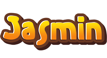 Jasmin cookies logo