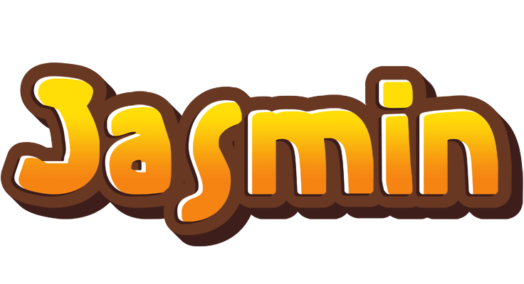 Jasmin cookies logo