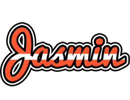 Jasmin denmark logo