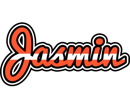 Jasmin denmark logo