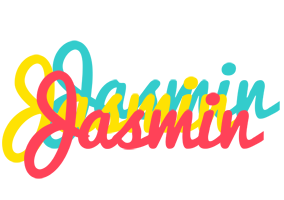 Jasmin disco logo