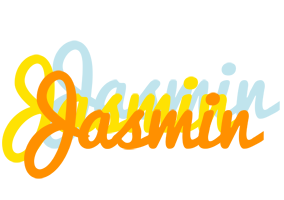 Jasmin energy logo