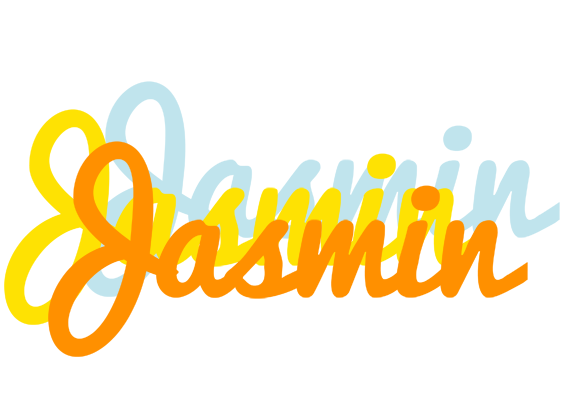 Jasmin energy logo