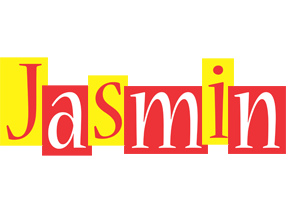 Jasmin errors logo