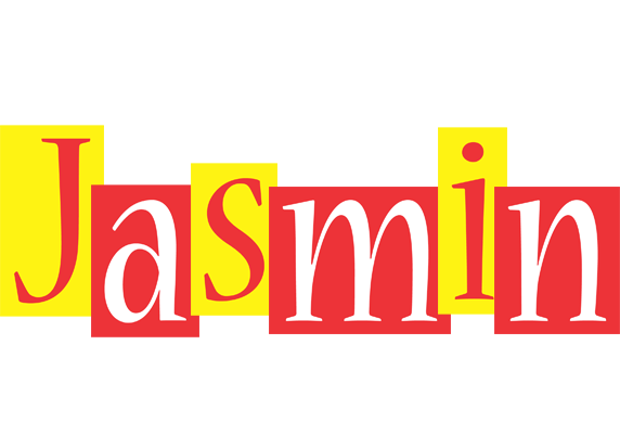 Jasmin errors logo