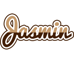 Jasmin exclusive logo