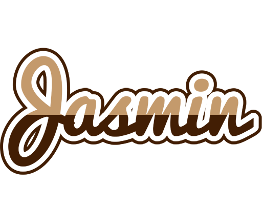 Jasmin exclusive logo